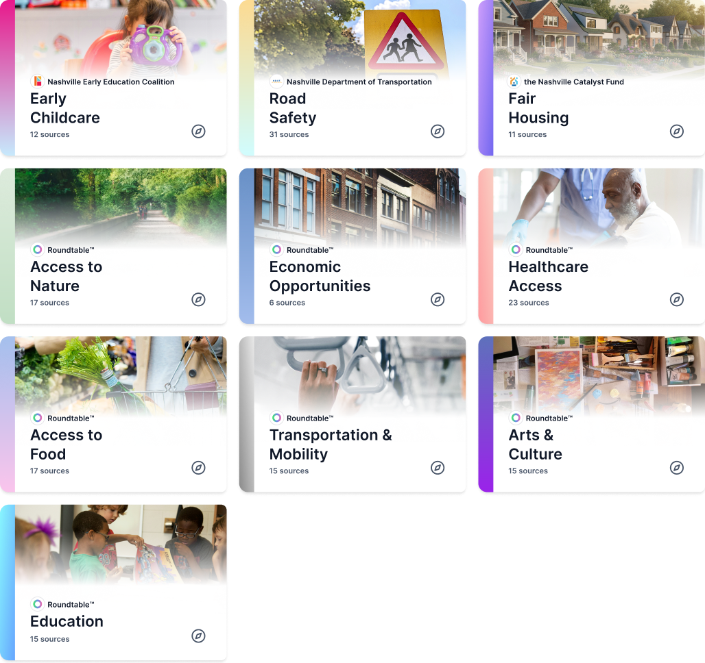 Guides app preview