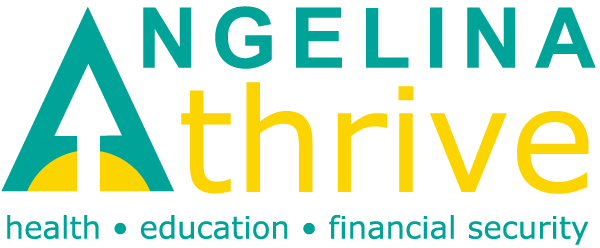 Angelina Thrive
